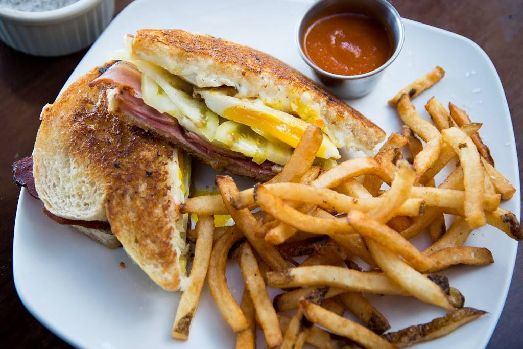 Home Sweet Home | restaurant | 3433 W Cary St, Richmond, VA 23221, USA | 8043559000 OR +1 804-355-9000