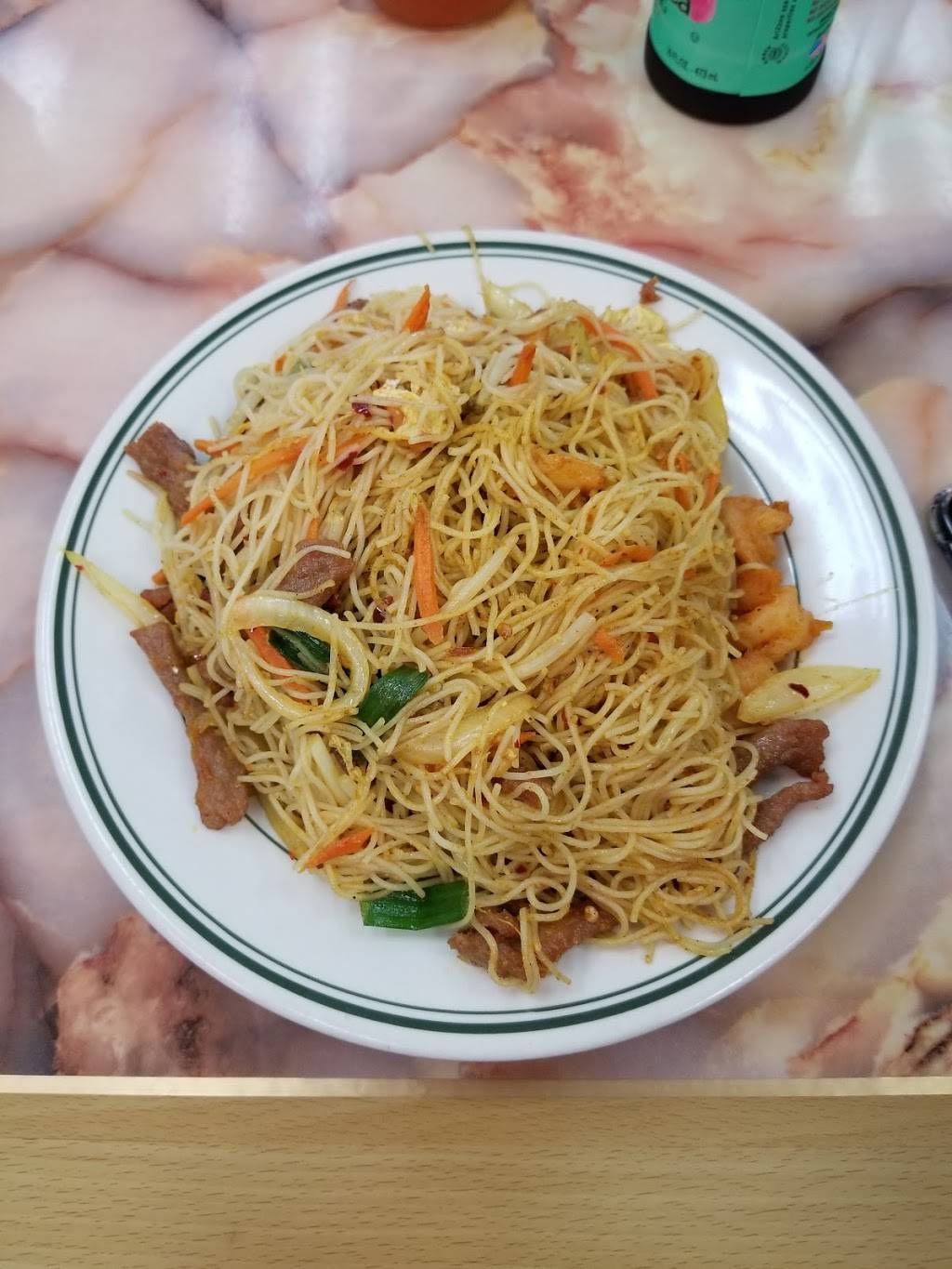 Great Wall Restaurant | restaurant | L, 6575 Frontier Dr, Springfield, VA 22150, USA | 7039711008 OR +1 703-971-1008