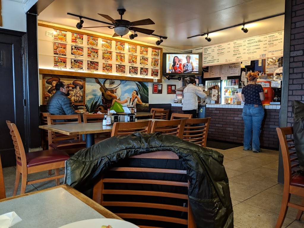 Taqueria San Bruno | restaurant | 1045 San Mateo Ave, San Bruno, CA 94066, USA | 6508731752 OR +1 650-873-1752