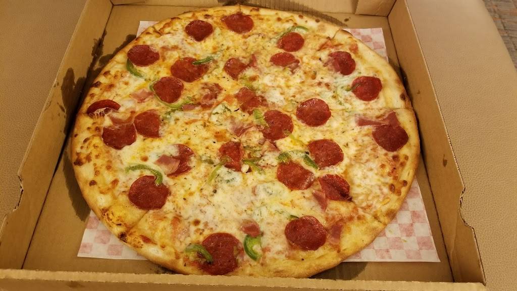 La Bocce Pizza | meal delivery | 310 E Warm Springs Rd, Las Vegas, NV 89119, USA | 7022627222 OR +1 702-262-7222