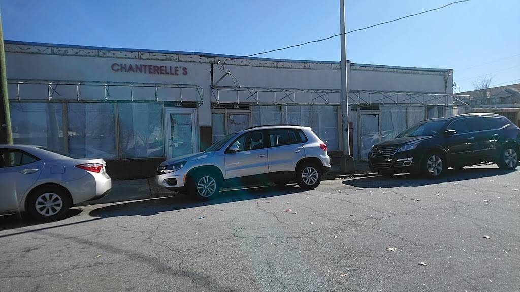 Chanterelles | restaurant | 646 Evans St SW, Atlanta, GA 30310, USA | 4047580909 OR +1 404-758-0909