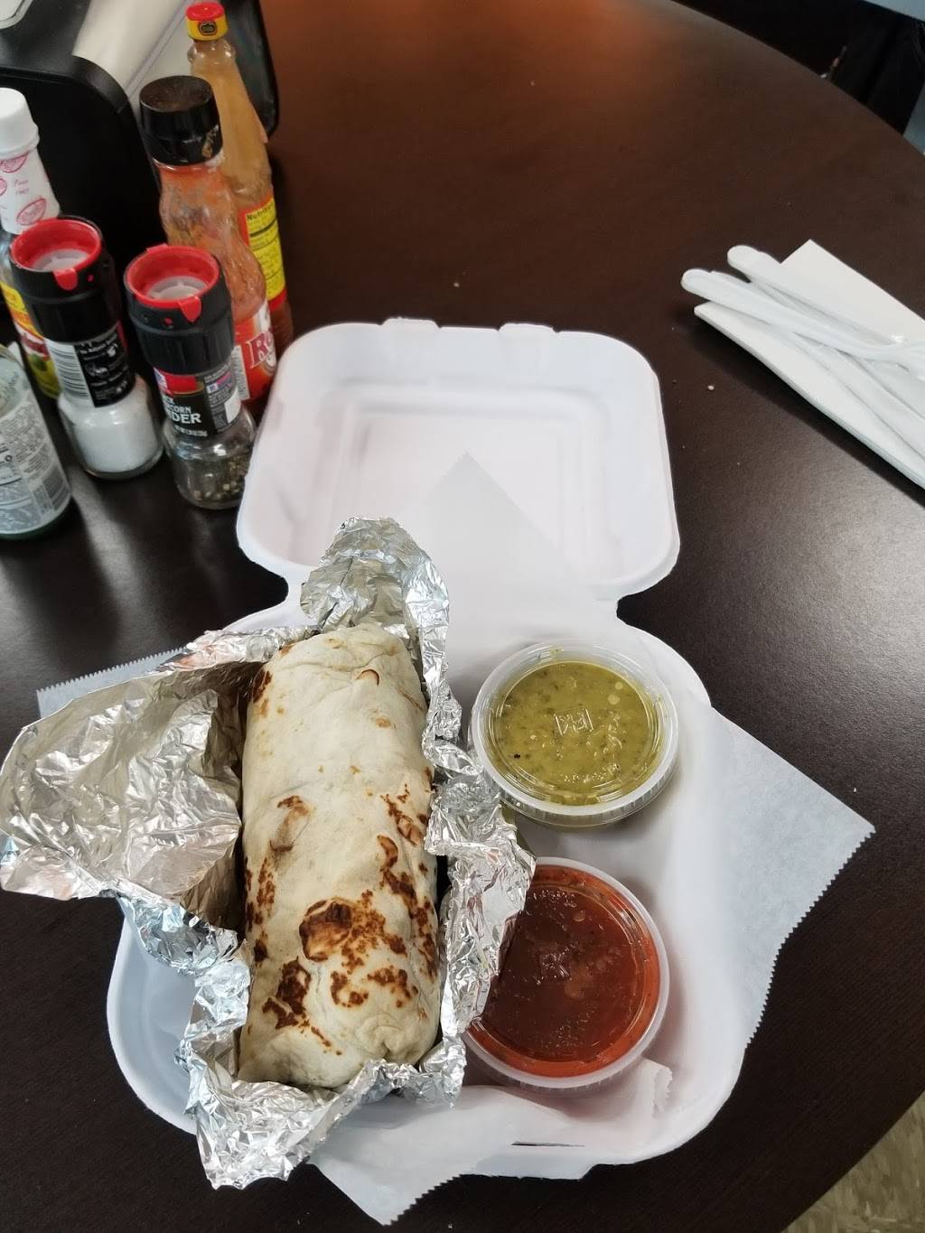 Zulemas Kitchen | restaurant | 555 Marriott Dr #105, Nashville, TN 37214, USA | 6158353209 OR +1 615-835-3209