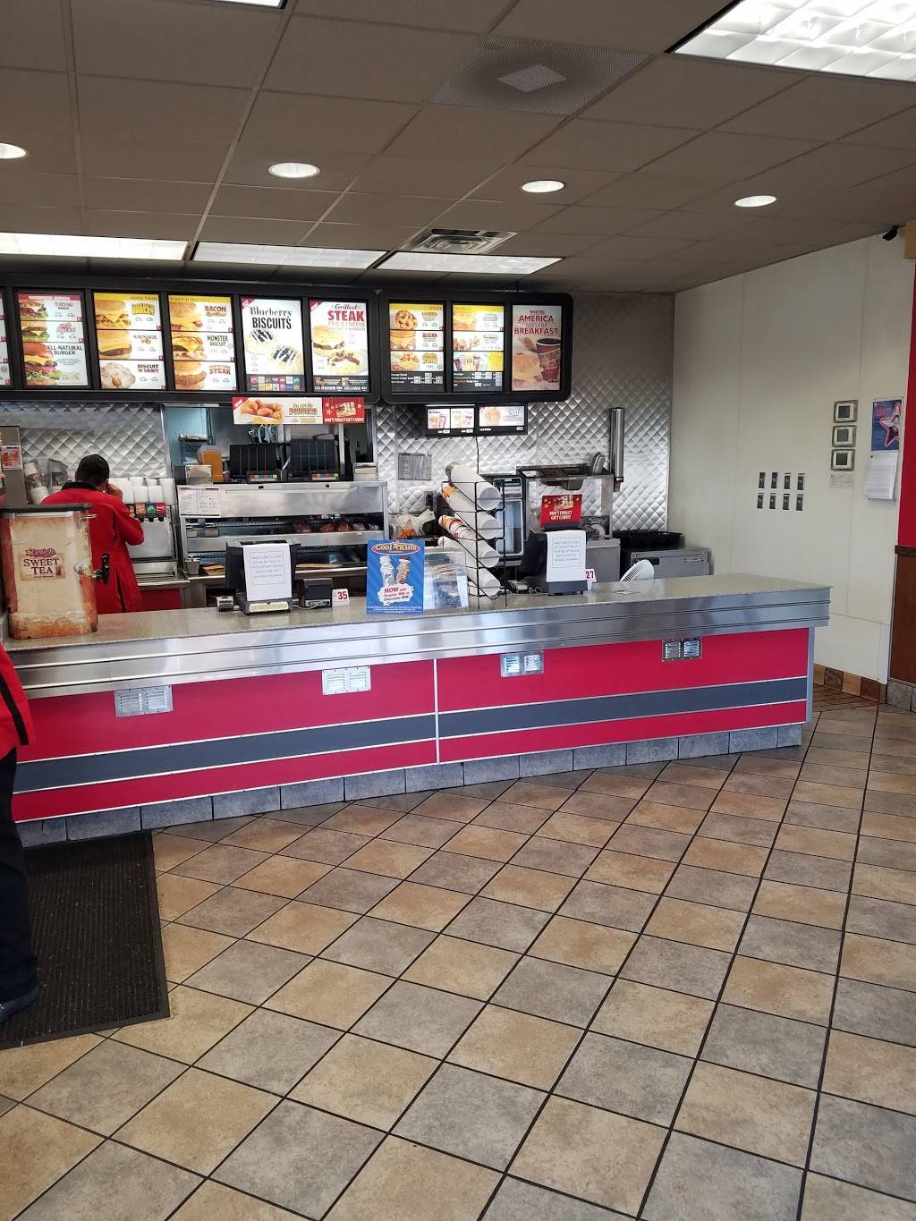 Carls Jr. | restaurant | 1101 24th Ave NW, Norman, OK 73069, USA | 4053649745 OR +1 405-364-9745