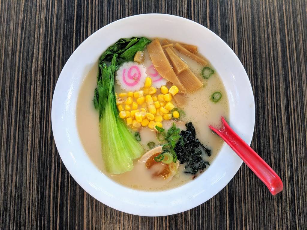 Niji Sushi & Ramen | restaurant | 5968 Silver Creek Valley Rd #20, San Jose, CA 95138, USA | 4082266888 OR +1 408-226-6888