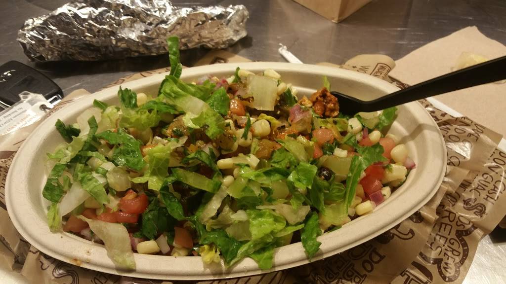 Chipotle Mexican Grill | restaurant | 6210 W Irlo Bronson Memorial Hwy, Kissimmee, FL 34747, USA | 3219392059 OR +1 321-939-2059