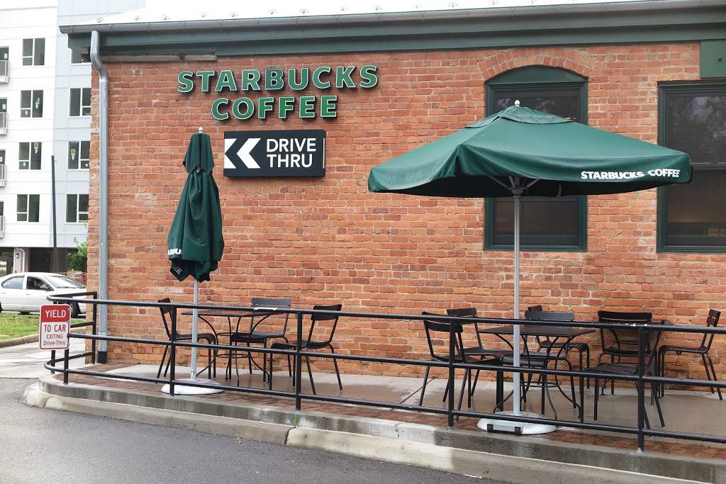 Starbucks | cafe | 8 Old Whitmore Ave, Roanoke, VA 24016, USA | 5406763845 OR +1 540-676-3845
