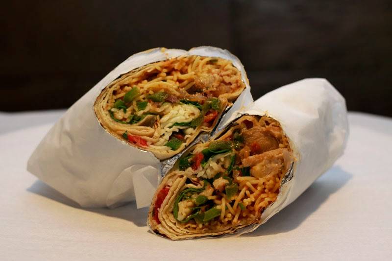 Piada Italian Street Food | restaurant | 1047 Miamisburg Centerville Rd, Washington Township, OH 45459, USA | 9379381356 OR +1 937-938-1356