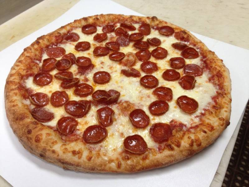 Sir Pizza | meal delivery | 286 W Tienken Rd, Rochester Hills, MI 48306, USA | 2486520500 OR +1 248-652-0500