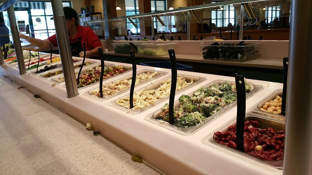 Sweet Tomatoes | restaurant | 14703 N Dale Mabry Hwy, Tampa, FL 33618, USA | 8139605220 OR +1 813-960-5220