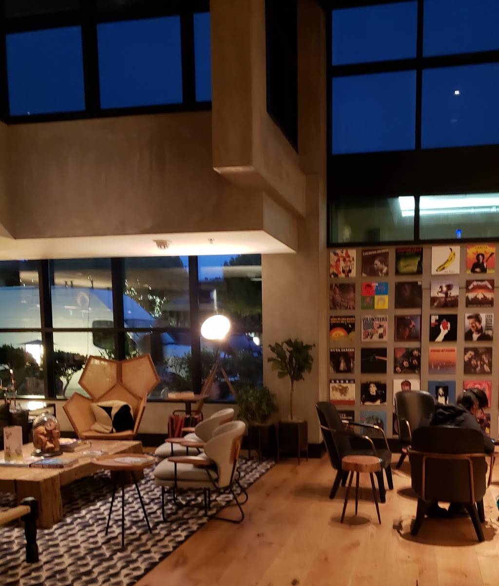 Bar at Hotel Kabuki | night club | 1625 Post St, San Francisco, CA 94115, USA | 4159223200 OR +1 415-922-3200