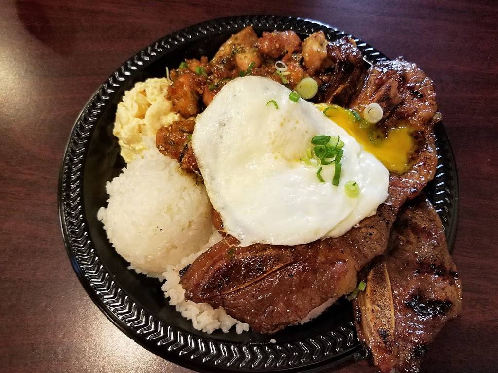 Island Flavor Cafe | restaurant | 16300 Crenshaw Blvd #109, Torrance, CA 90504, USA | 3103242612 OR +1 310-324-2612