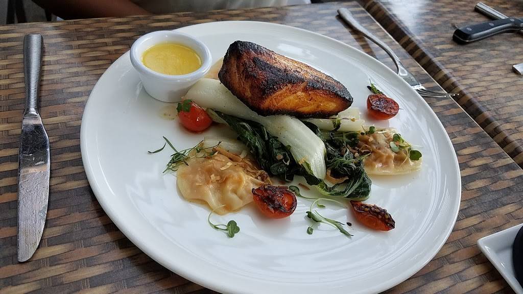 Haven | restaurant | 2 Main St, Edgewater, NJ 07020, USA | 2019431900 OR +1 201-943-1900