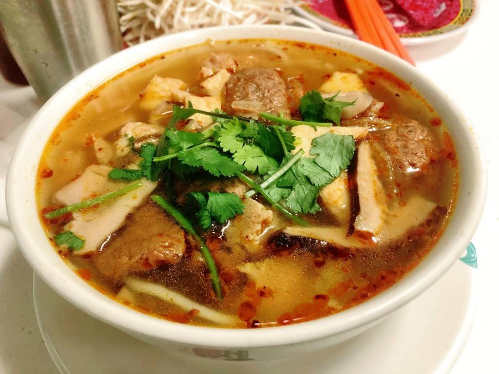 Vinh Loi Tofu | restaurant | 18625 Sherman Way #101, Reseda, CA 91335, USA | 8189969779 OR +1 818-996-9779