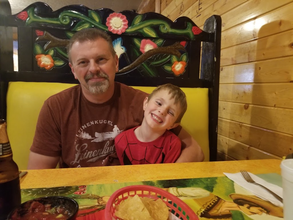 Mexican House | restaurant | 624 Market St, Meeker, CO 81641, USA | 9708785535 OR +1 970-878-5535