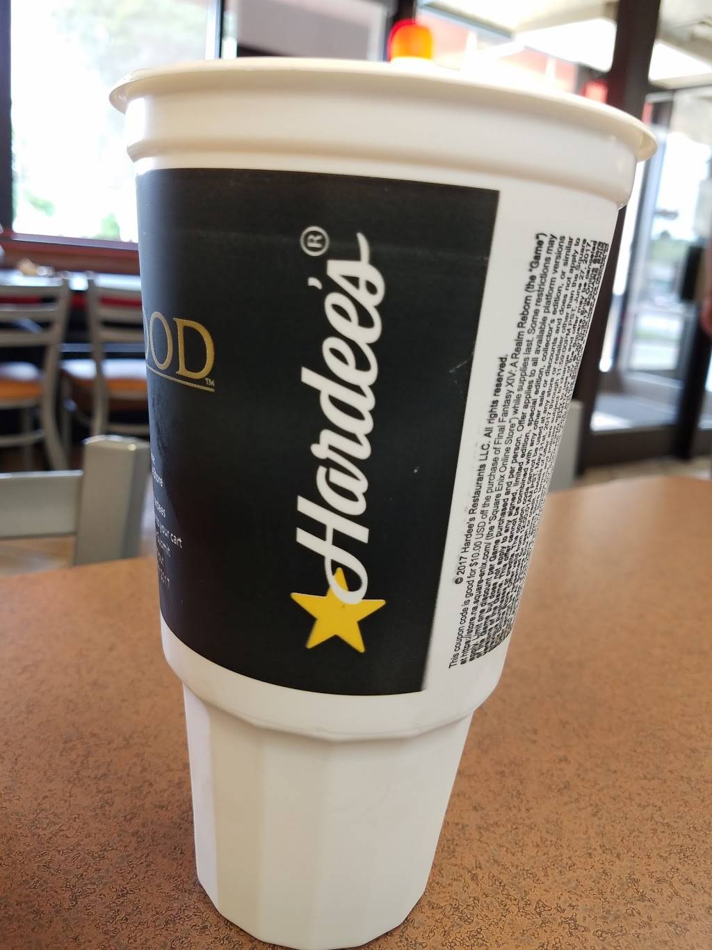 Hardees | restaurant | 4915 E 56th St, Indianapolis, IN 46220, USA | 3172538127 OR +1 317-253-8127