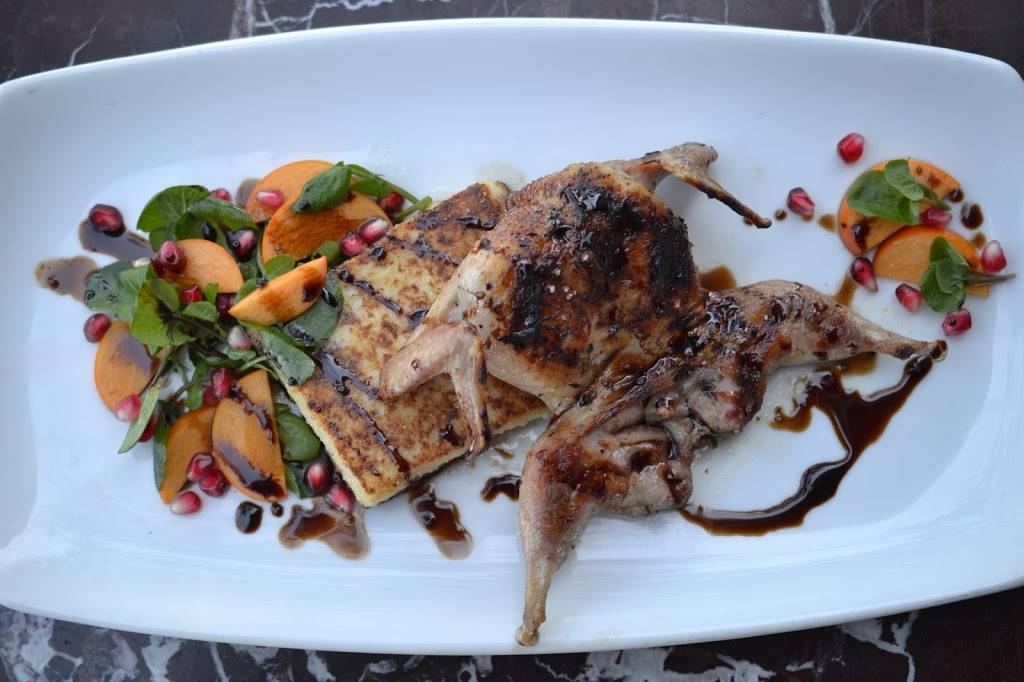 Poggio Trattoria | restaurant | 777 Bridgeway, Sausalito, CA 94965, USA | 4153327771 OR +1 415-332-7771