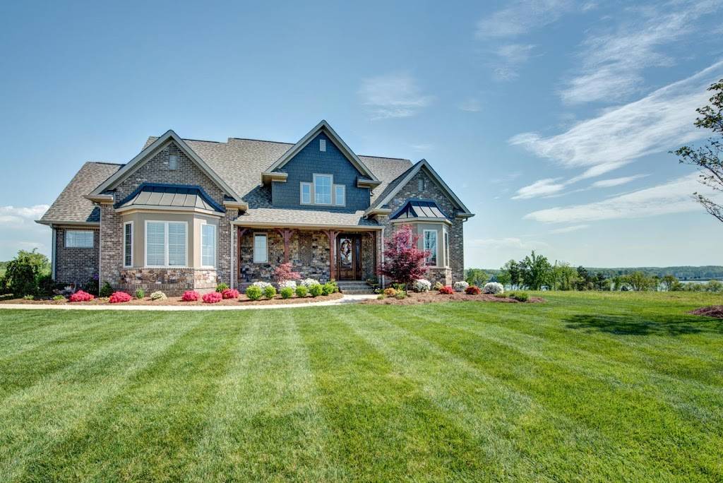 WindRiver Community - Open for Virtual Tours | restaurant | 350 Lighthouse Point Dr, Lenoir City, TN 37772, USA | 8659881864 OR +1 865-988-1864
