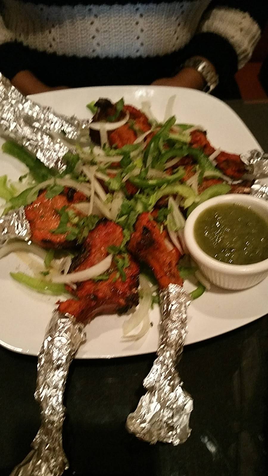 Taj Indian Cuisine | restaurant | St A, 2032 Plank Rd, Fredericksburg, VA 22401, USA | 5406562884 OR +1 540-656-2884