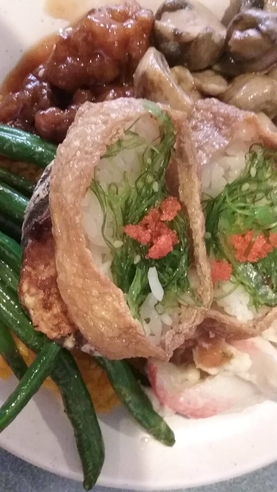 Kimball China Buffet | restaurant | 401 Kimball Crossing Dr, Kimball, TN 37347, USA | 4238370089 OR +1 423-837-0089