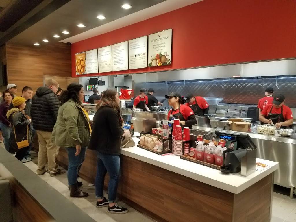 Panda Express | restaurant | 3200 Elida Rd, Lima, OH 45805, USA | 4197020690 OR +1 419-702-0690