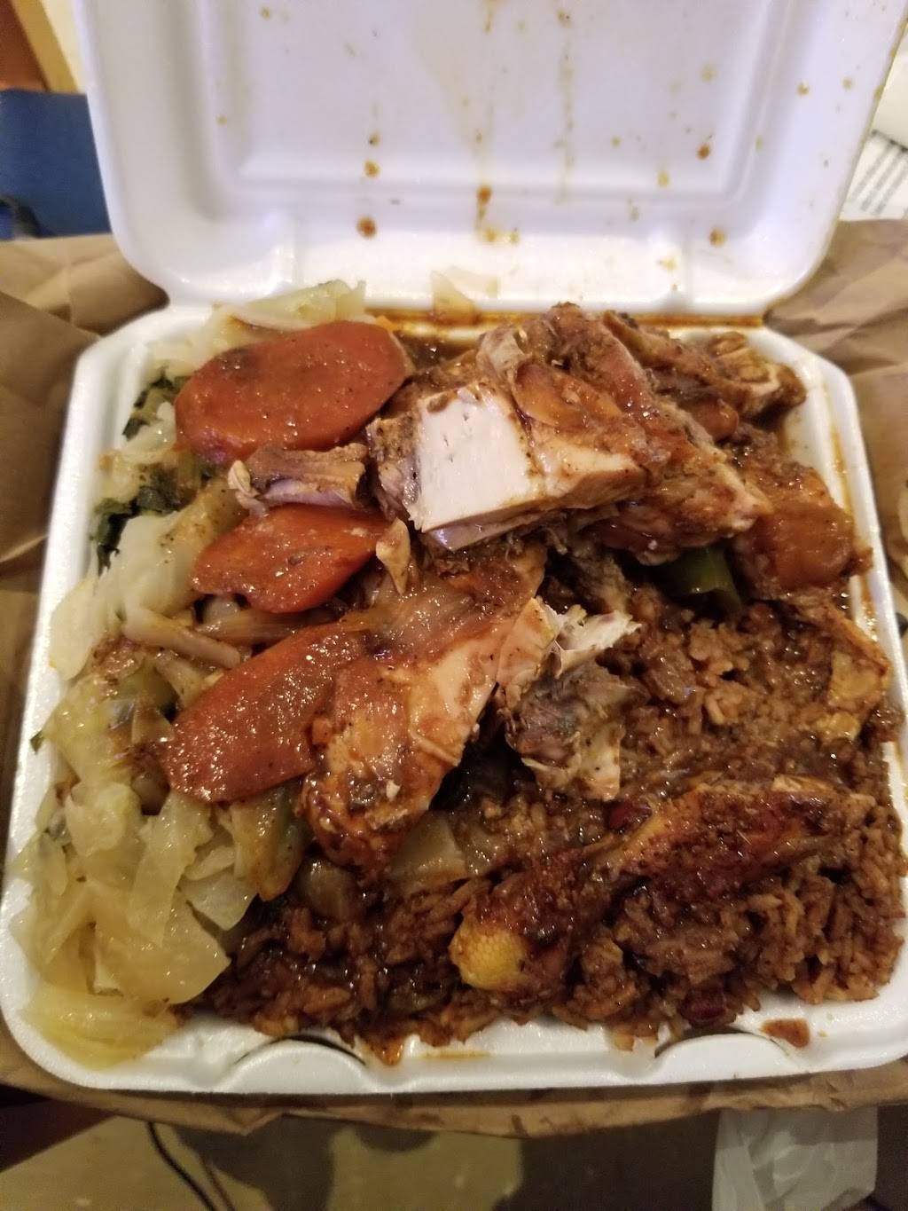 Little Delicious | restaurant | 4821 Woodland Ave, Philadelphia, PA 19143, USA | 2157294911 OR +1 215-729-4911