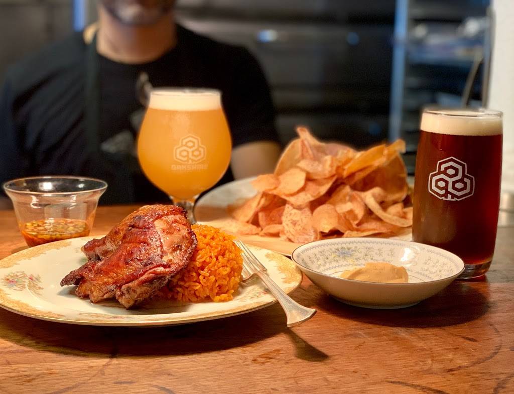 Oakshire Beer Hall | restaurant | 5013 NE 42nd Ave, Portland, OR 97218, USA | 9713231414 OR +1 971-323-1414