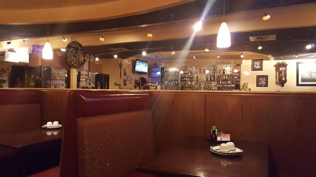 Lucky Dragon Restaurant | restaurant | 25 95th Dr NE, Lake Stevens, WA 98258, USA | 4253972099 OR +1 425-397-2099