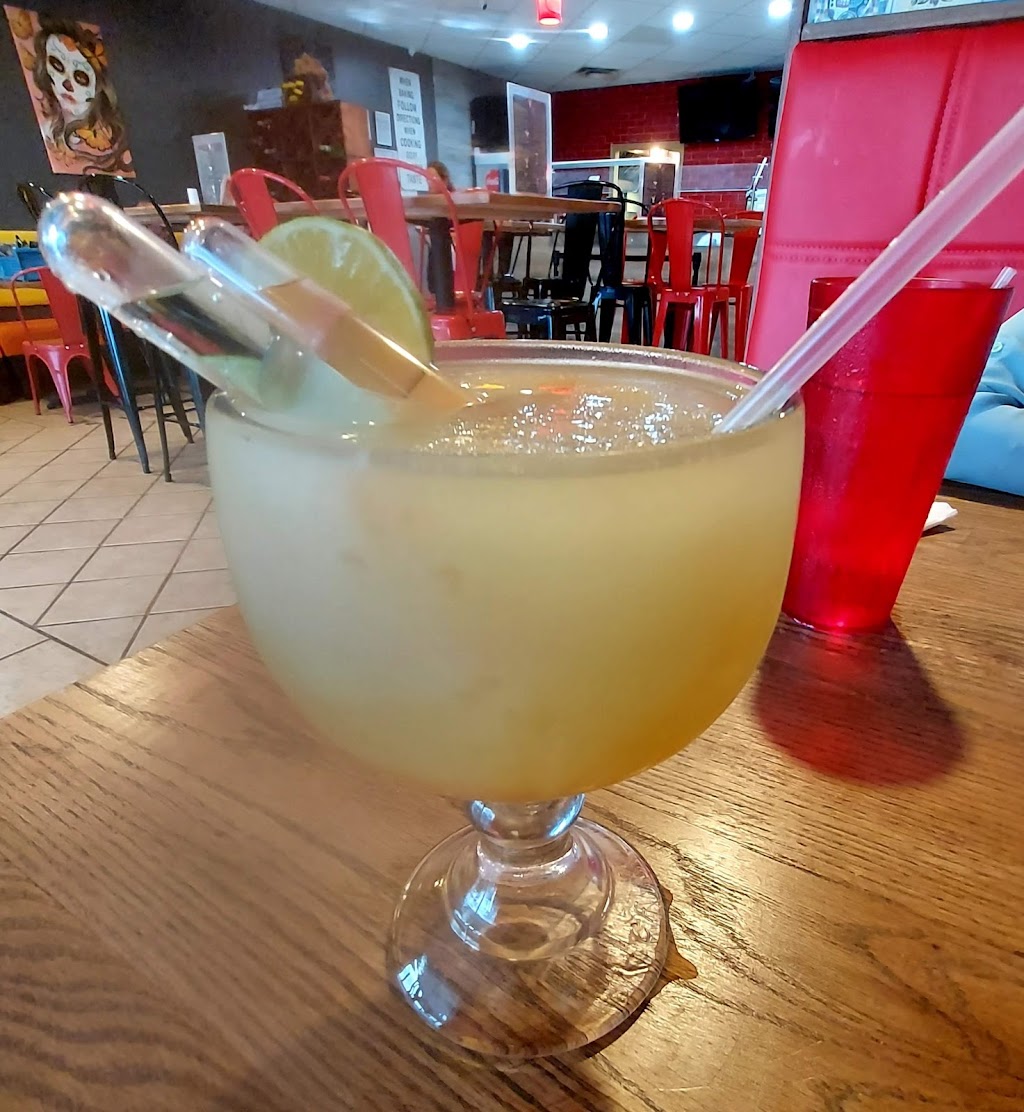 Katrina’s Mexican Grill | restaurant | 2 Park of Commerce Blvd suite C, Savannah, GA 31405, USA | 9122986929 OR +1 912-298-6929