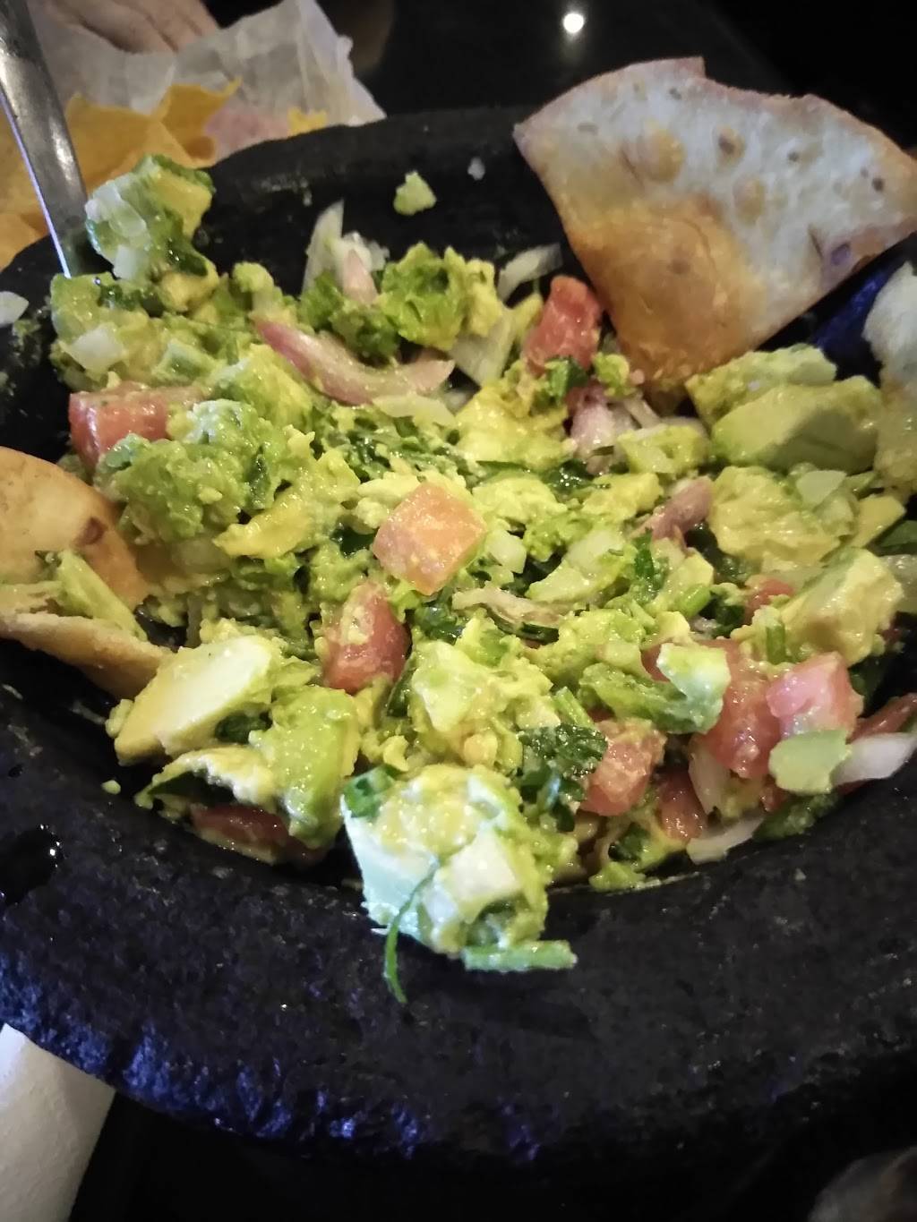 La Cazona Mexican Restaurant | restaurant | 231 Northgate Dr #280, McMinnville, TN 37110, USA | 9315068944 OR +1 931-506-8944