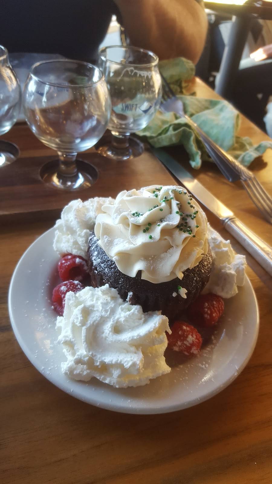 Swiftwater Brewing Company | restaurant | 378 Mt Hope Ave, Rochester, NY 14620, USA | 5855303471 OR +1 585-530-3471