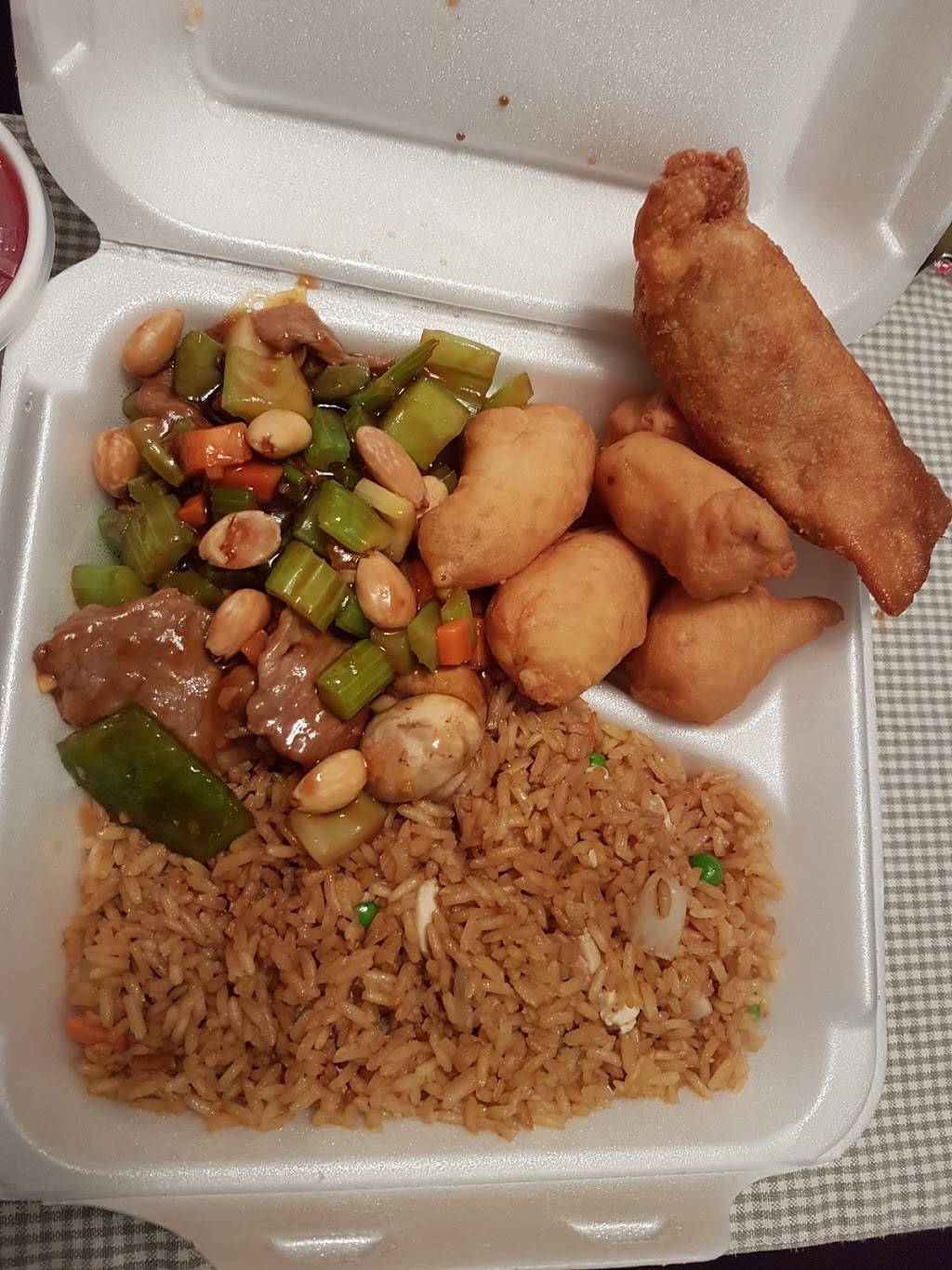 Mei Shanghai | restaurant | 455 Erie St, Stratford, ON N5A 2N5, Canada | 5192720688 OR +1 519-272-0688