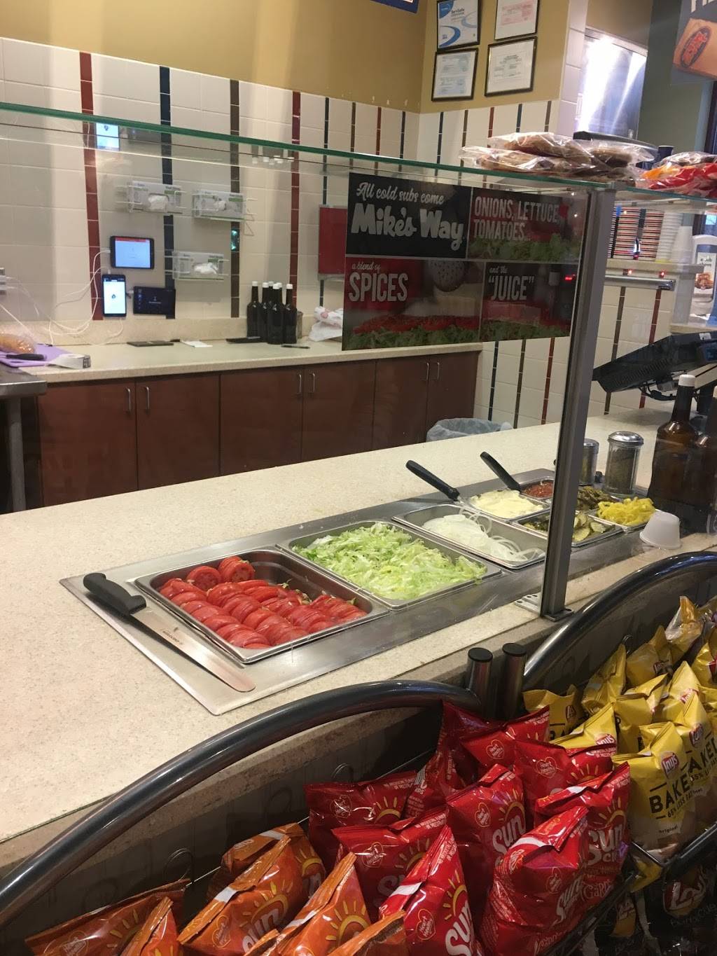 Jersey Mikes Subs | meal takeaway | 321 McCaslin Blvd suite c, Louisville, CO 80027, USA | 7206385383 OR +1 720-638-5383