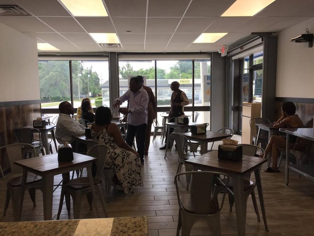 Riverside Express Seafood | restaurant | 130 E Memorial Blvd, Lakeland, FL 33801, USA | 8639402079 OR +1 863-940-2079