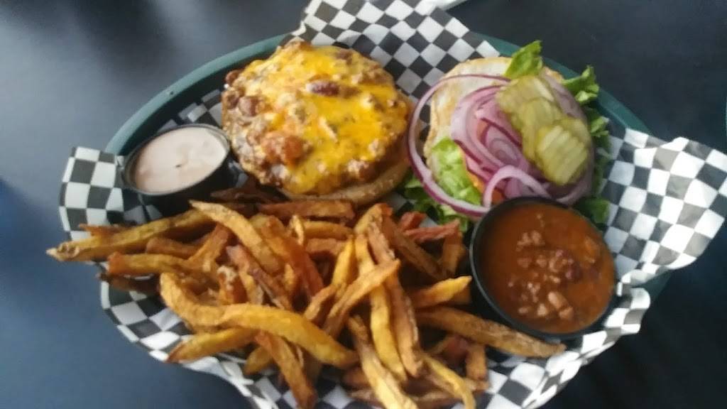 Northstar Bar and Grill | restaurant | 5150 Camino Al Norte, North Las Vegas, NV 89031, USA | 7026424782 OR +1 702-642-4782