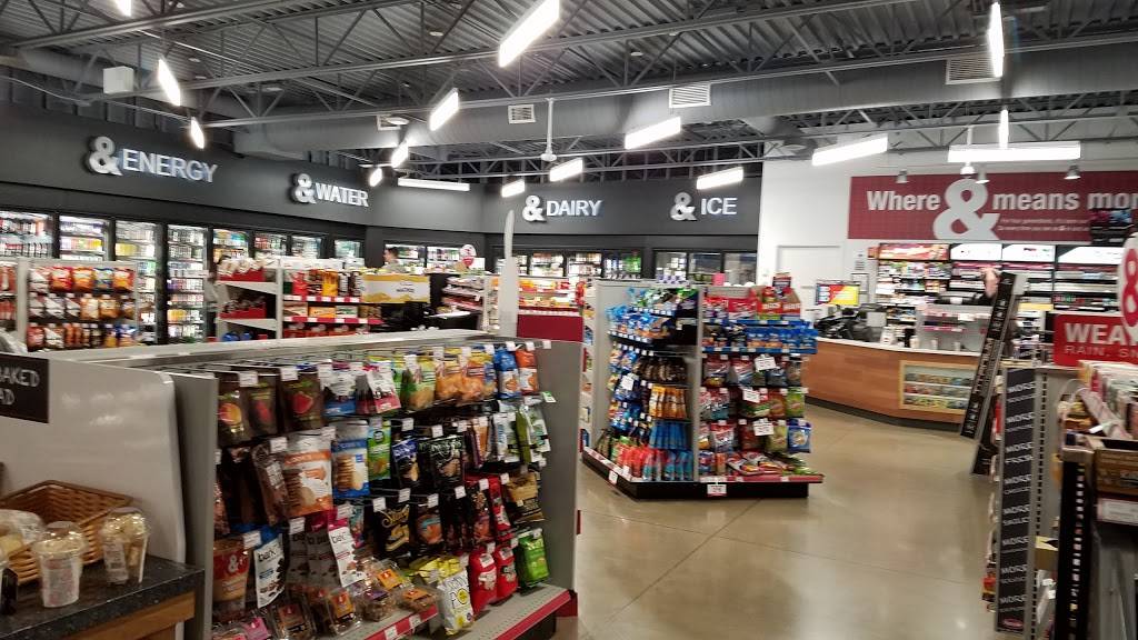 Kum & Go | meal takeaway | 2422 Research Pkwy, Colorado Springs, CO 80920, USA | 7195592275 OR +1 719-559-2275