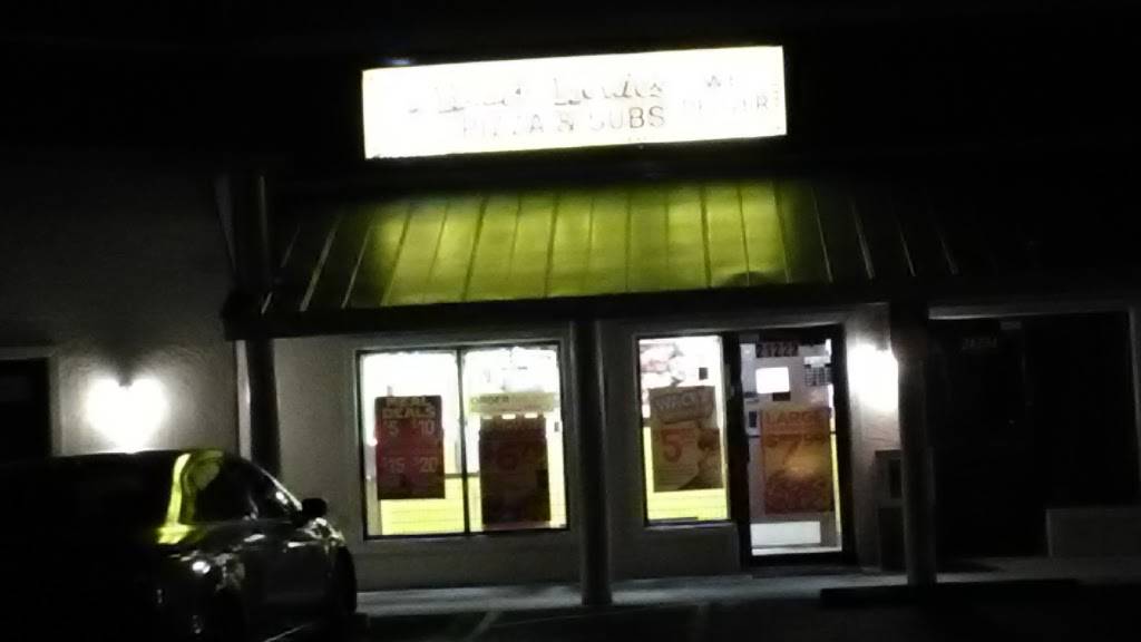 Hungry Howies Pizza | meal delivery | 21222 Mariner Pl, Lutz, FL 33549, USA | 8139499393 OR +1 813-949-9393