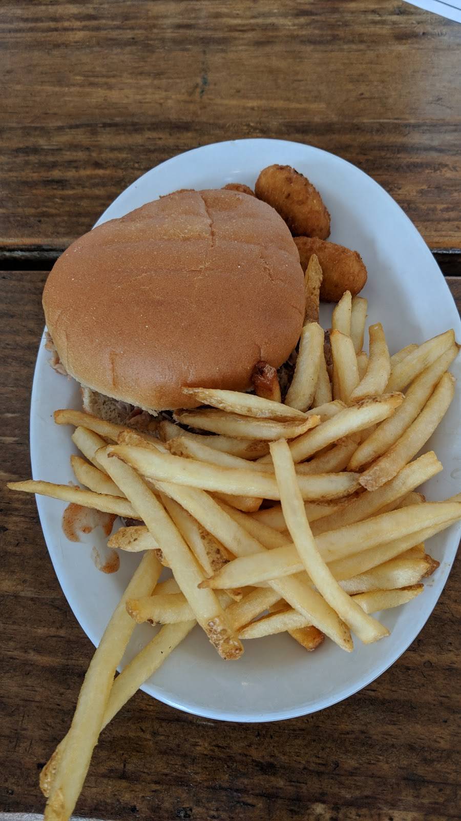 Hillsborough BBQ Company | restaurant | 236 S Nash St, Hillsborough, NC 27278, USA | 9197324647 OR +1 919-732-4647