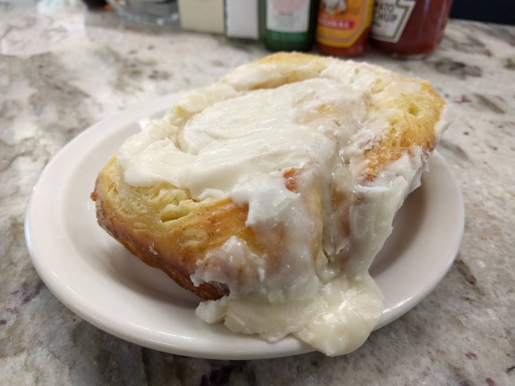 Dierks Midtown Café | restaurant | 1422 4th St, Santa Rosa, CA 95404, USA | 7075452233 OR +1 707-545-2233