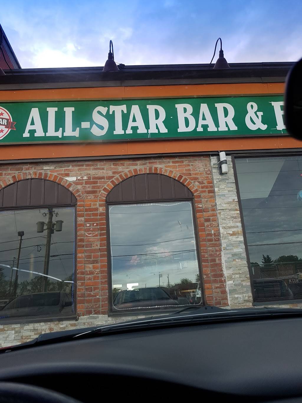 All Star Bar And Eatery | restaurant | 4170 Kingston Rd, Scarborough, ON M1E 2M4, Canada | 4162844001 OR +1 416-284-4001