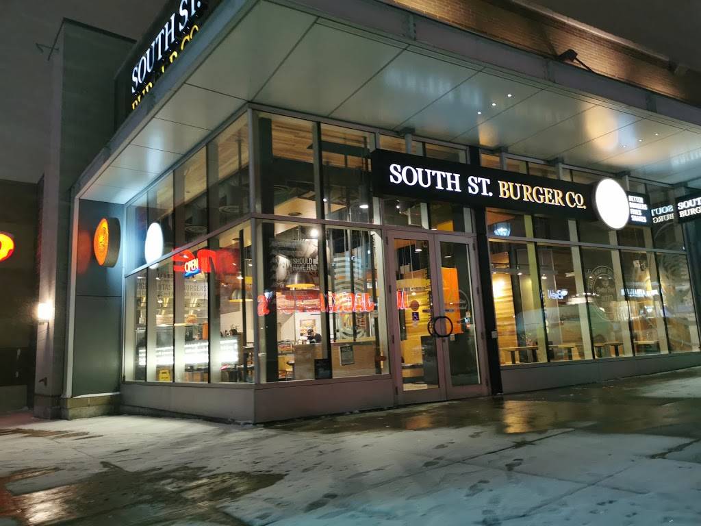 South St. Burger | restaurant | 49 Clock Tower Rd G010, North York, ON M3C 0G4, Canada | 6473466513 OR +1 647-346-6513