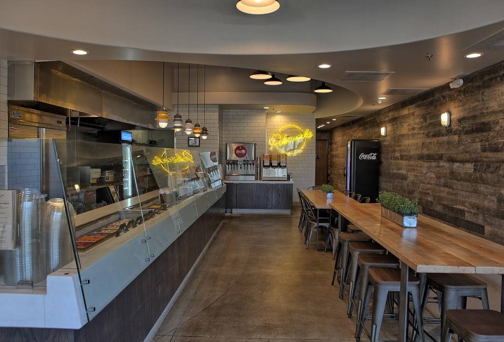 Pokeworks | restaurant | 15333 Culver Dr #410, Irvine, CA 92604, USA | 9496293875 OR +1 949-629-3875