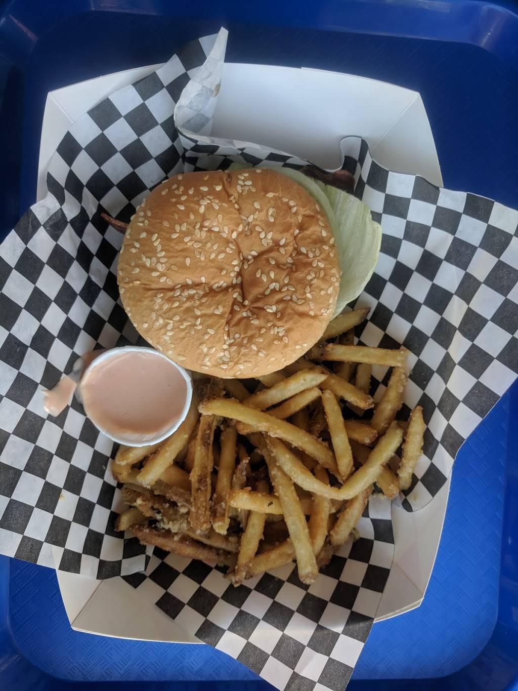 Doomies Culver City | restaurant | 9900 Culver Blvd unit 1b, Culver City, CA 90232, USA | 3108760080 OR +1 310-876-0080