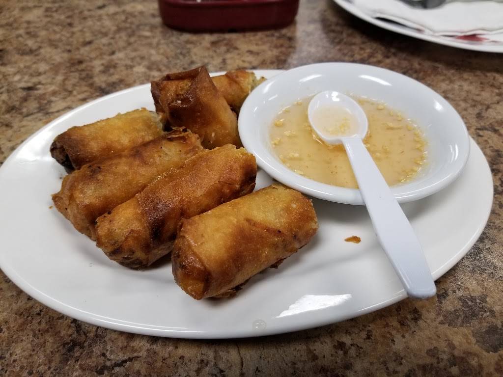 Thai Kitchen | restaurant | 3421 E Tudor Rd #A, Anchorage, AK 99507, USA | 9075610082 OR +1 907-561-0082