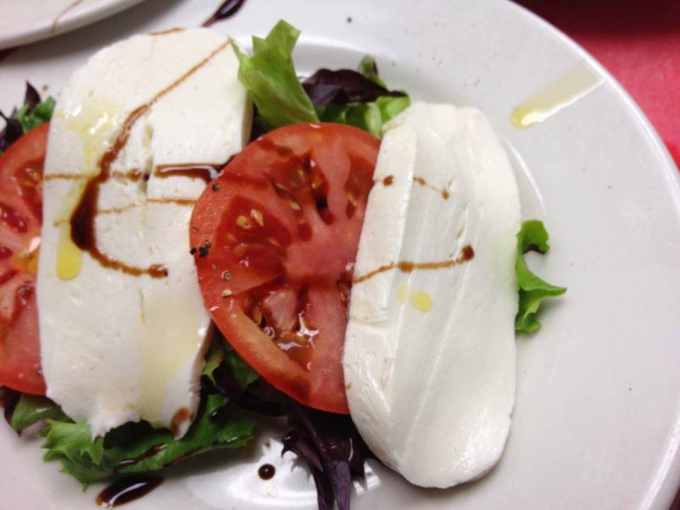 Capo | restaurant | 49 Covert Ave, Floral Park, NY 11001, USA | 5162165177 OR +1 516-216-5177