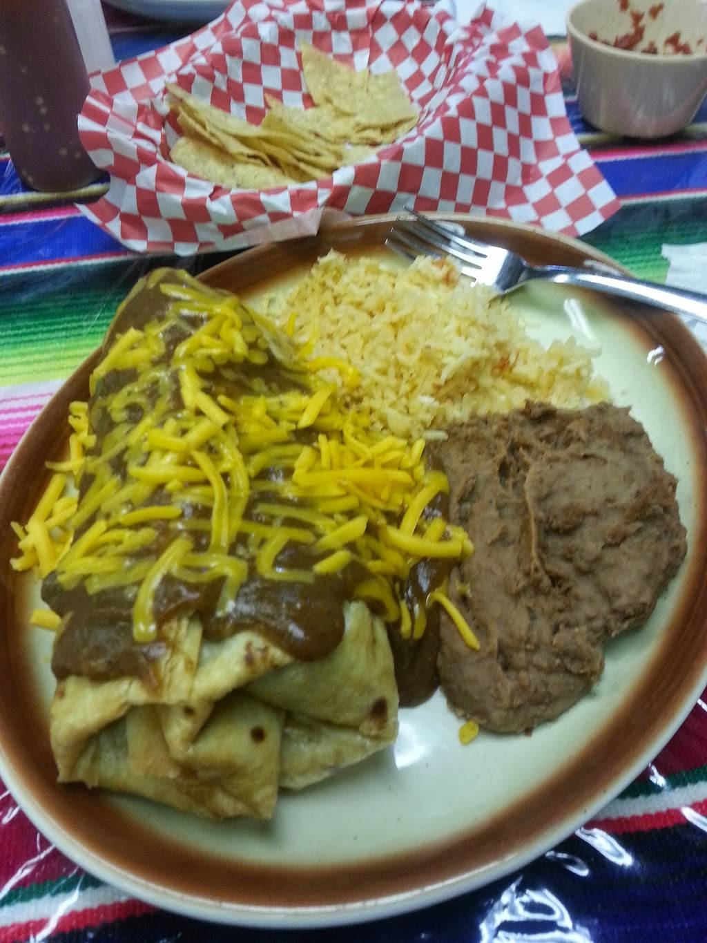 El Jacalito | restaurant | 1207 Cedar St, Bandera, TX 78063, USA | 8304603853 OR +1 830-460-3853