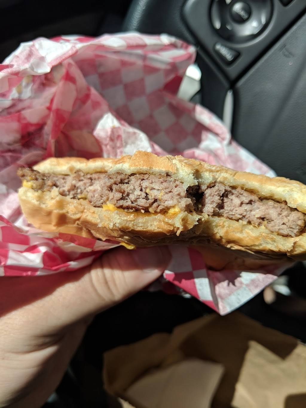 Penders Cafe | restaurant | 205 N Front St, Wilmington, NC 28401, USA | 9107624065 OR +1 910-762-4065