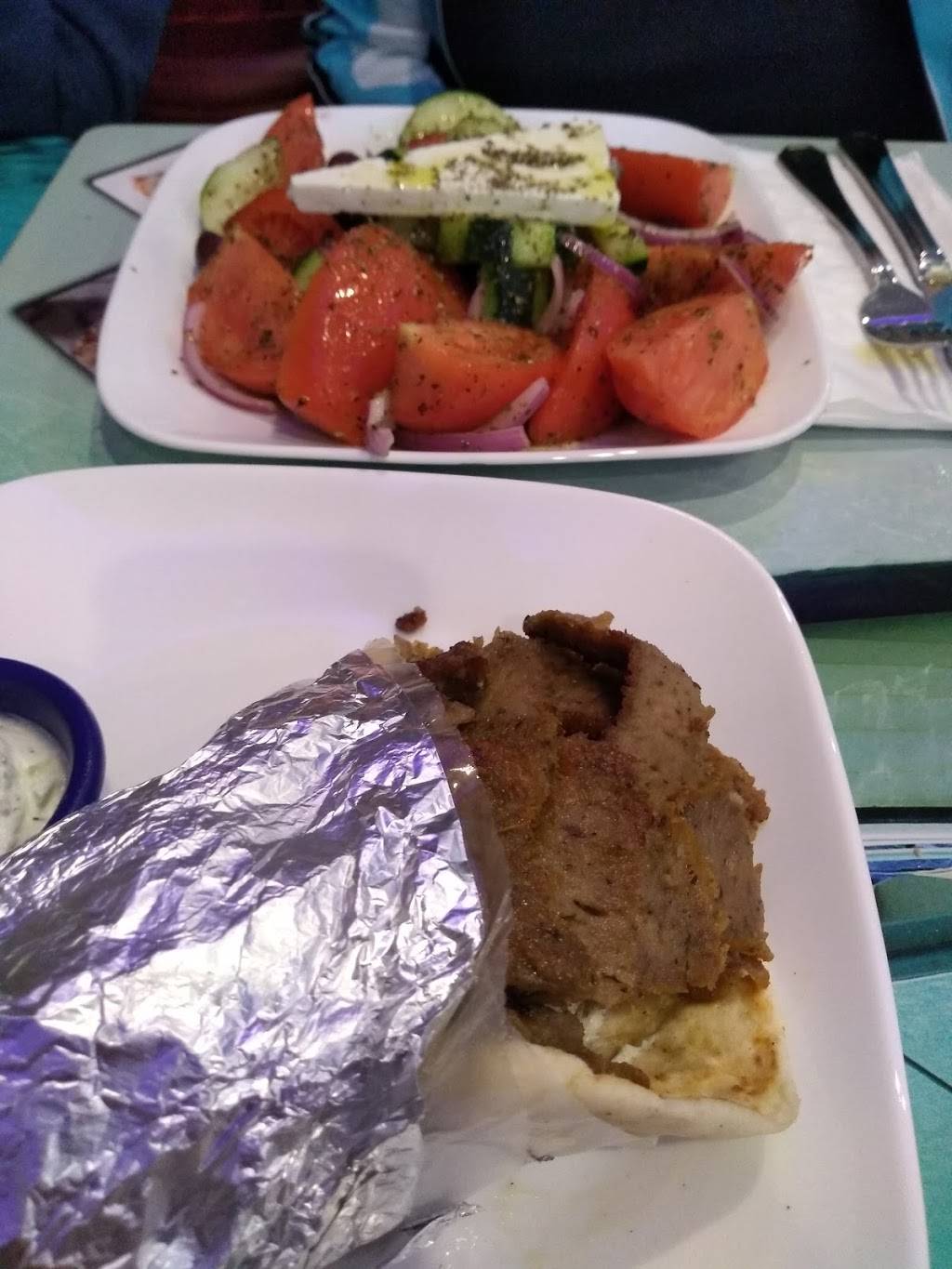 Greek Grill Taverna | restaurant | 65-17 Fresh Pond Rd, Ridgewood, NY 11385, USA | 7183662001 OR +1 718-366-2001