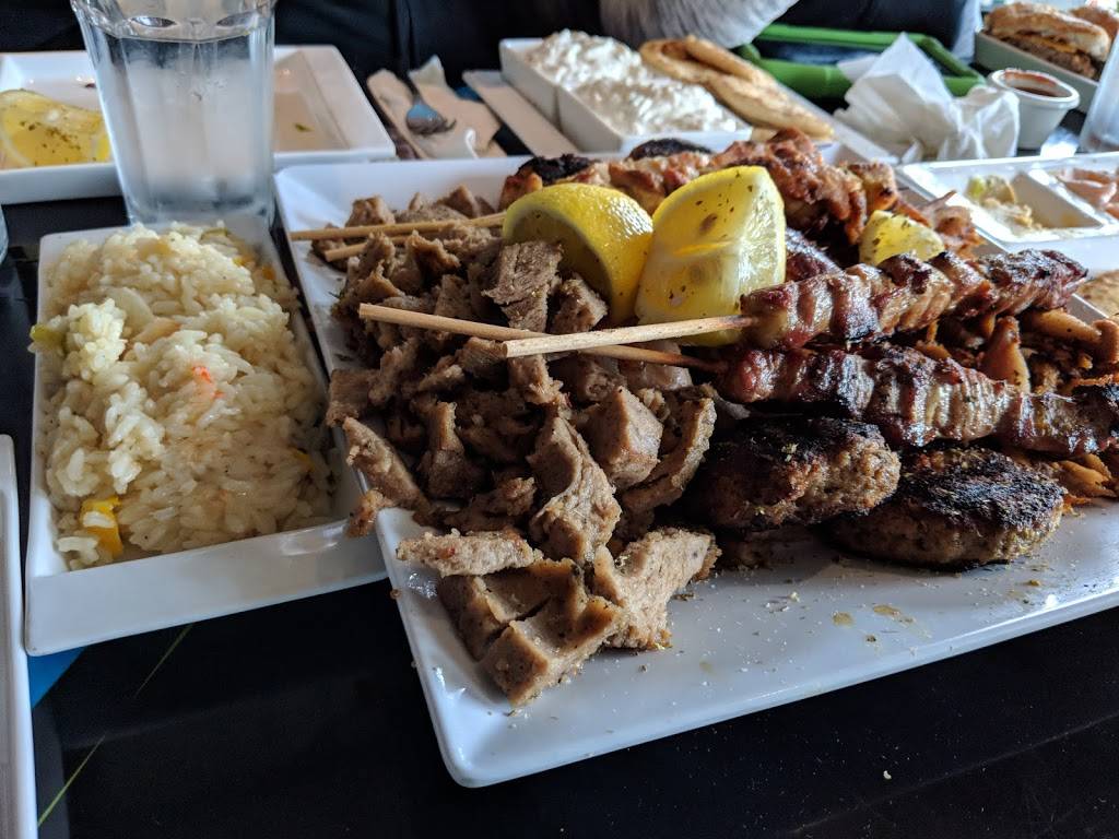 Kalamaki GR | restaurant | 2906 172nd St, Flushing, NY 11358, USA | 7189391616 OR +1 718-939-1616