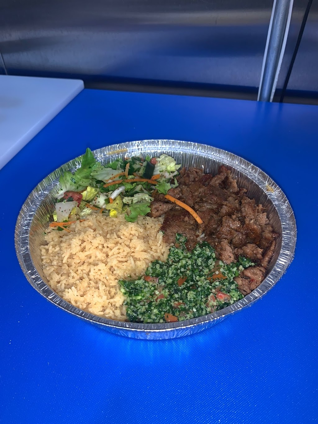 Mediterranean Bowl | restaurant | 91 NJ-17 S. Liberty Commons, East Rutherford, NJ 07073, USA | 2015144938 OR +1 201-514-4938