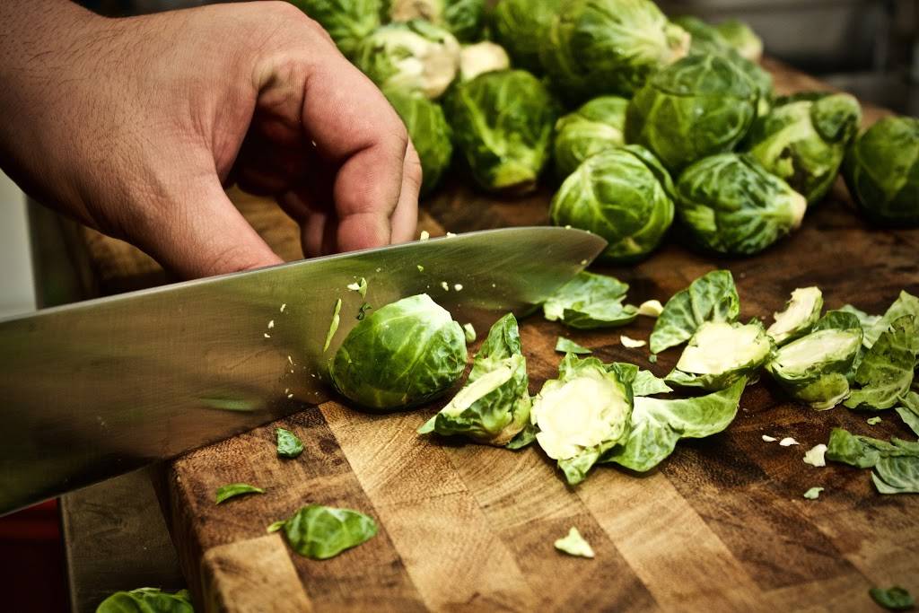 Crafted Greens | restaurant | 745 Jamacha Road, El Cajon, CA 92019, USA | 6193284044 OR +1 619-328-4044